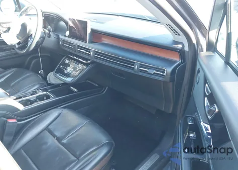 2021 Lincoln Corsair Reserve from USA, damaged, VIN 5LMCJ2C90MUL03626